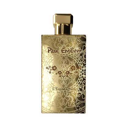 Paul Emilien L'ESPRIT DIVIN Unisex Eau De Parfum 100ml