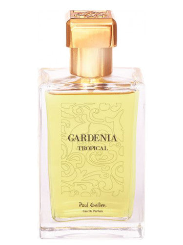 Paul Emilien GARDENIA TROPICAL Unisex Eau De Parfum 100ml