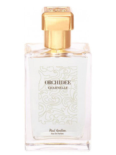 Paul Emilien ORCHIDÉE CHARNELLE Unisex Eau De Parfum 100ml