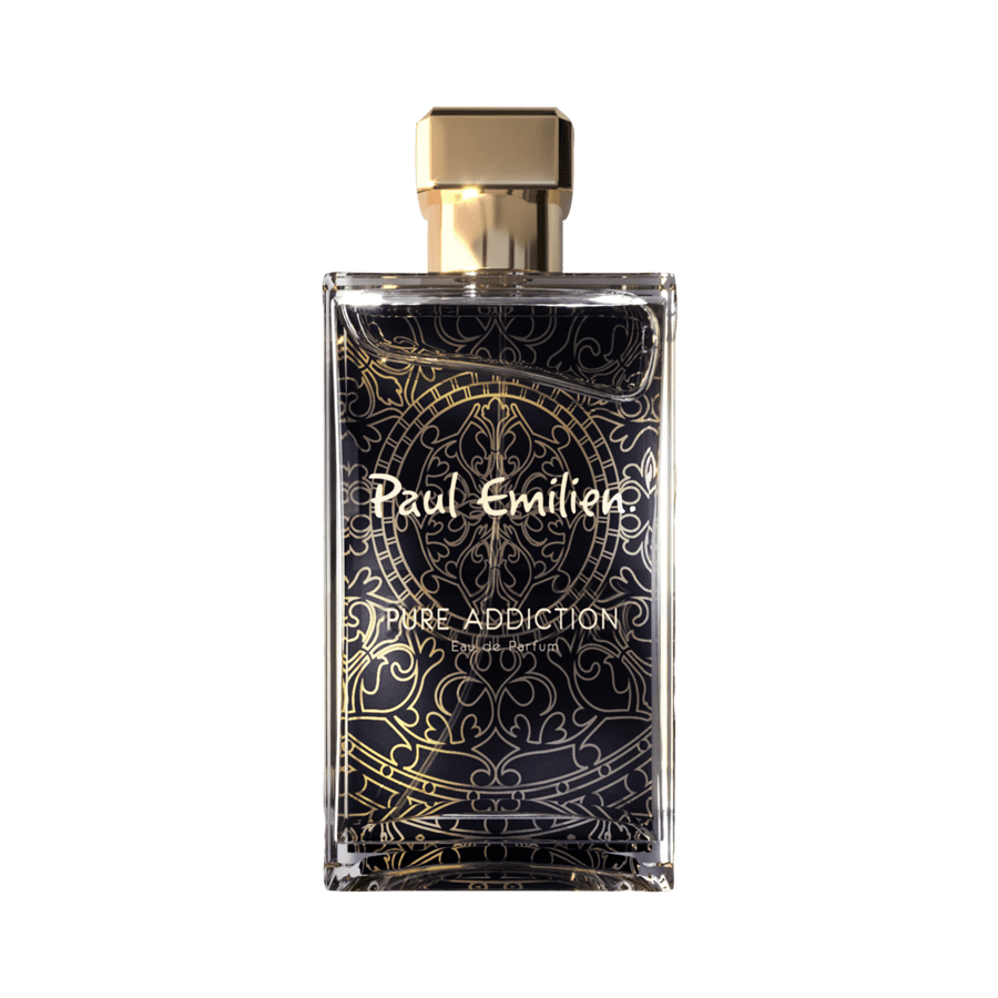 Paul Emilien PURE ADDICTION Unisex Eau De Parfum 100ml