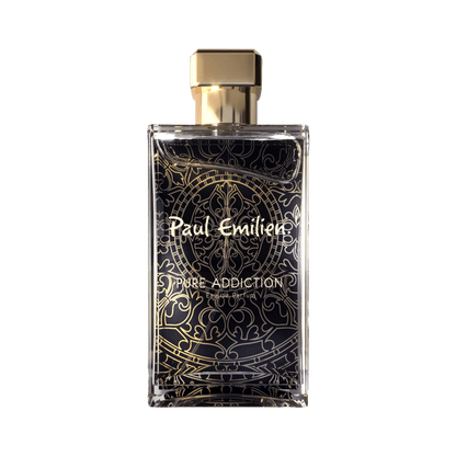 Paul Emilien PURE ADDICTION Unisex Eau De Parfum 100ml