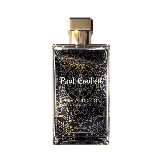 Paul Emilien PURE ADDICTION Unisex Eau De Parfum 100ml