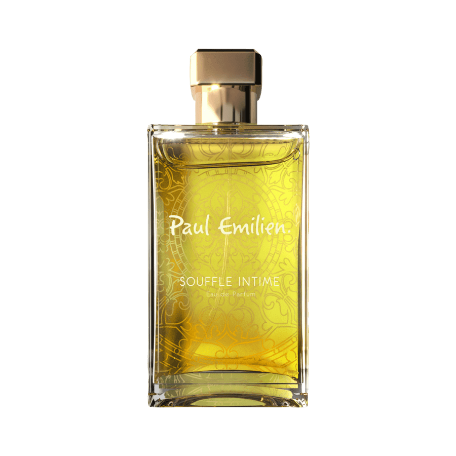 Paul Emilien SOUFFLE INTIME Unisex Eau De Parfum 100ml