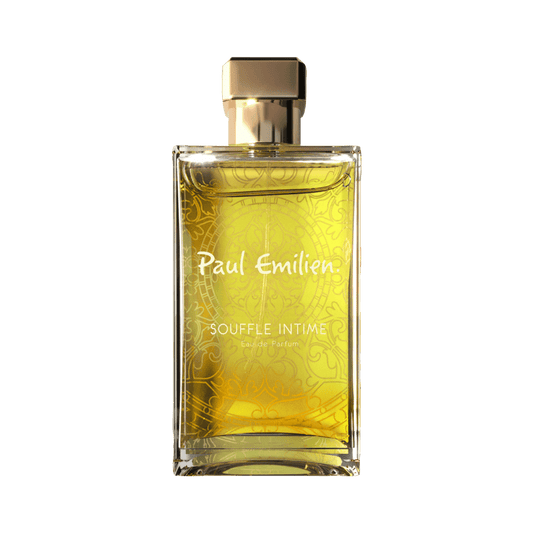 Paul Emilien SOUFFLE INTIME Unisex Eau De Parfum 100ml