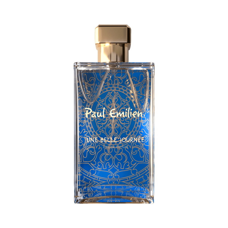 Paul Emilien UNE BELLE JOURNEE Unisex Eau De Parfum 100ml