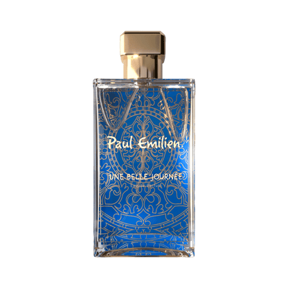 Paul Emilien UNE BELLE JOURNEE Unisex Eau De Parfum 100ml