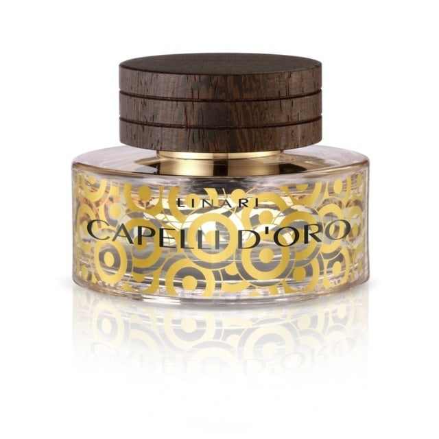 Linari - Capelli D'oro Eau De Parfum 100ml