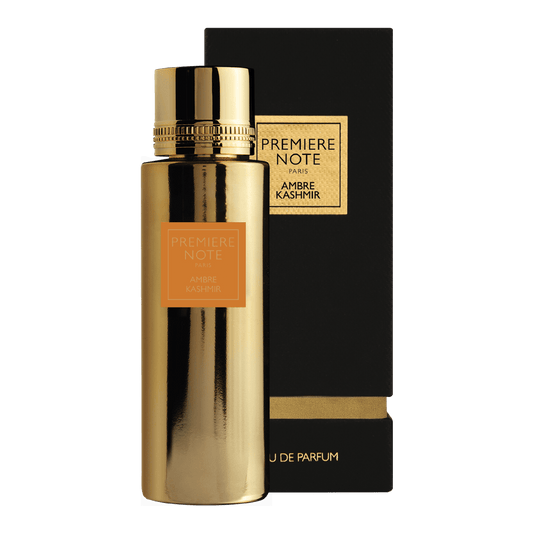 Premiere Note AMBRE KASHMIR Unisex Eau De Parfum 100ml