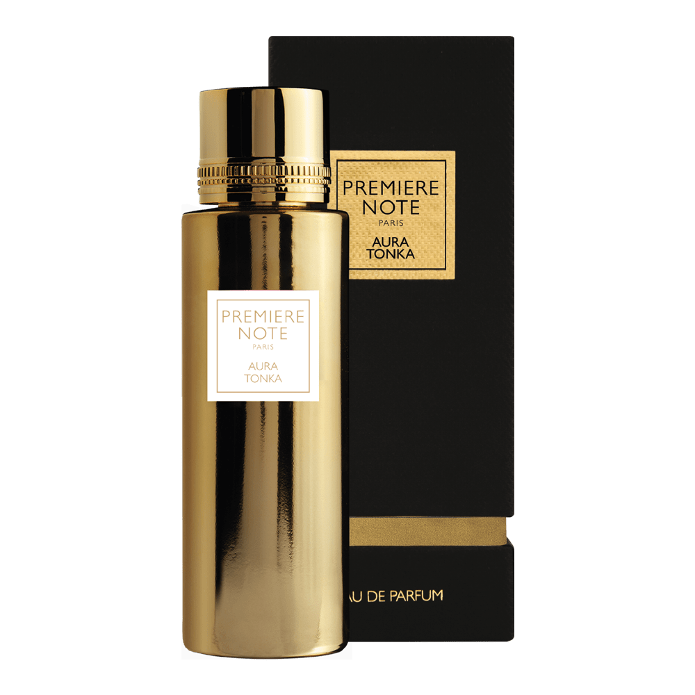 Premiere Note AURA TONKA Unisex Eau De Parfum 100ml