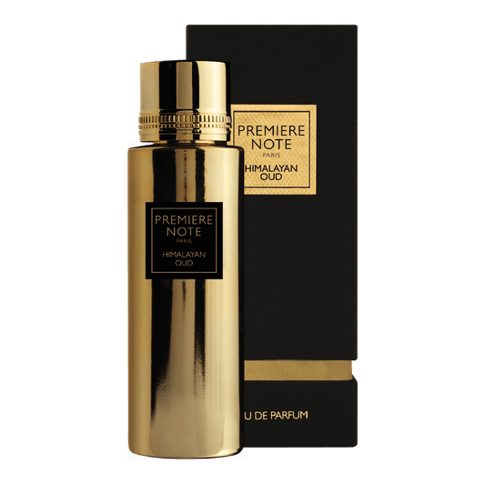 Premiere Note HIMALAYAN OUD Unisex Eau De Parfum 100ml