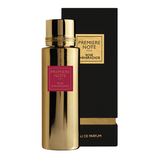 Premiere Note ROSE SHEHERAZADE Unisex Eau De Parfum 100ml