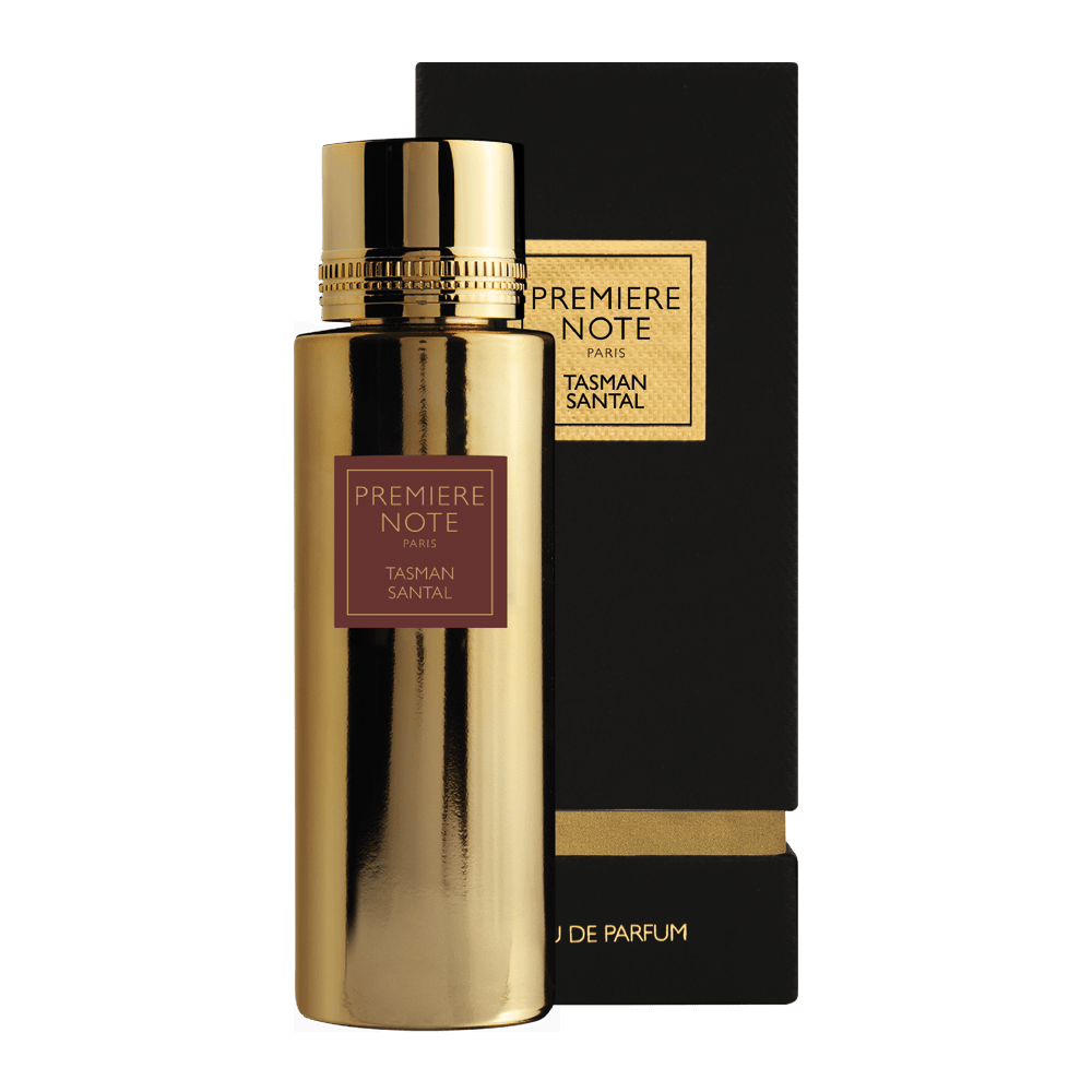 Premiere Note TASMAN SANTAL Unisex Eau De Parfum 100ml