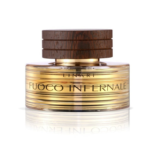 Linari - Fuoco Infernale Eau De Parfum 100ml