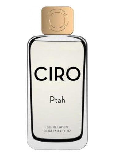 Ciro Ptah Unisex Eau de Parfum 100 ml 