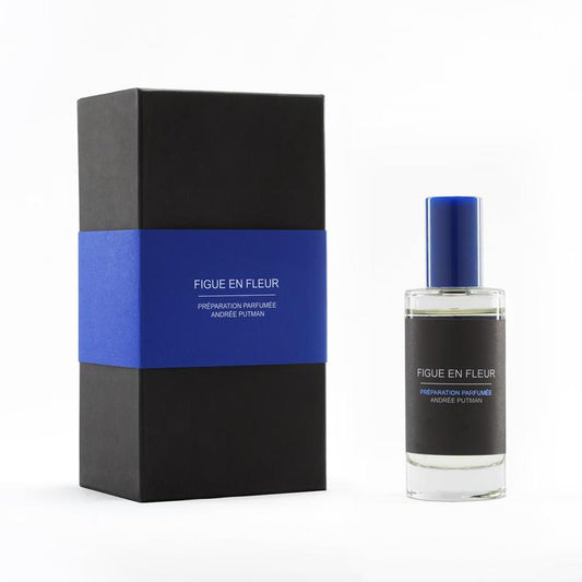 Profumo Andrée Putman FIGUE EN FLEUR Unisex Eau De Parfum 100ml