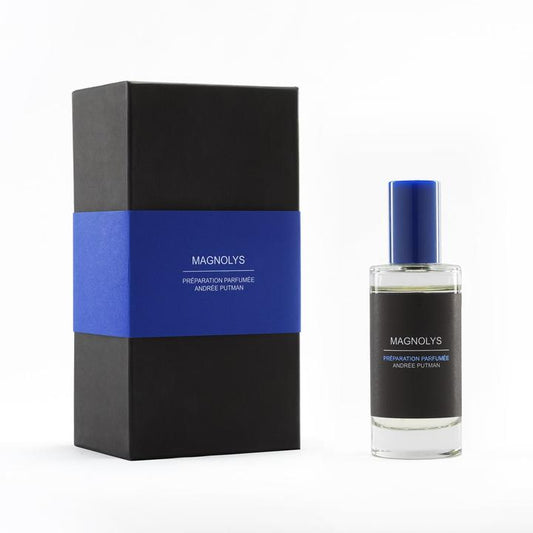 Profumo Andrée Putman MAGNOLYS Unisex Eau De Parfum 100ml