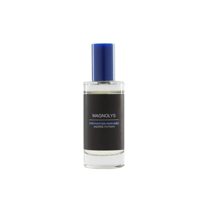 Profumo Andrée Putman MAGNOLYS Unisex Eau De Parfum 100ml