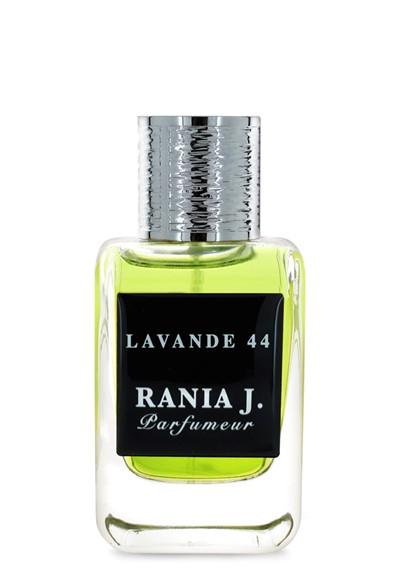Rania J LAVANDE 44 Unisex Eau De Parfum 100ml