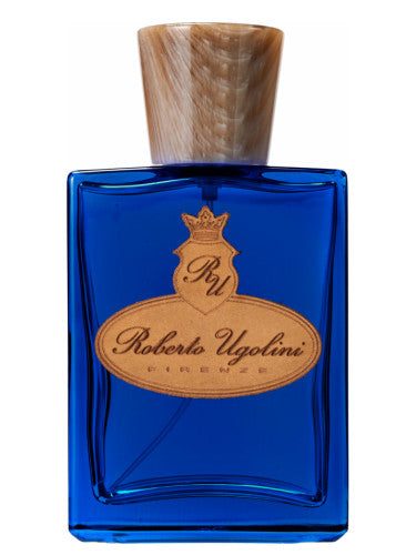 Roberto Ugolini BLUE SUEDE Uomo Eau De Parfum 100ml