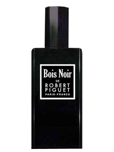 Robert Piguet BOIS NOIR Unisex Eau De Parfum 100ml