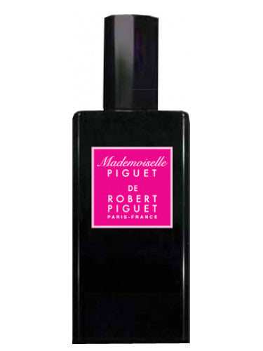 Robert Piguet MADEMOISELLE Donna Eau De Parfum 100ml