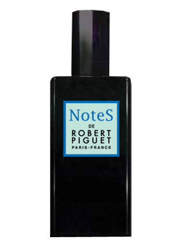 Robert Piguet NOTES Unisex Eau De Parfum 100ml