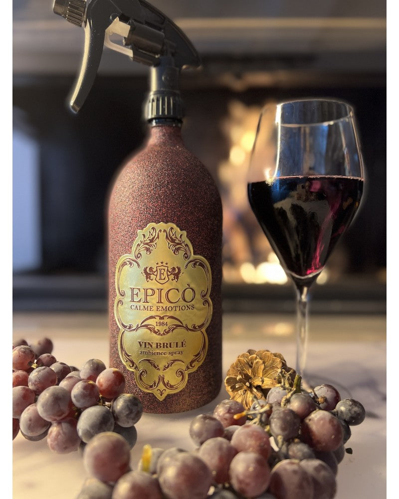 EPICO Vin brule' limited edition