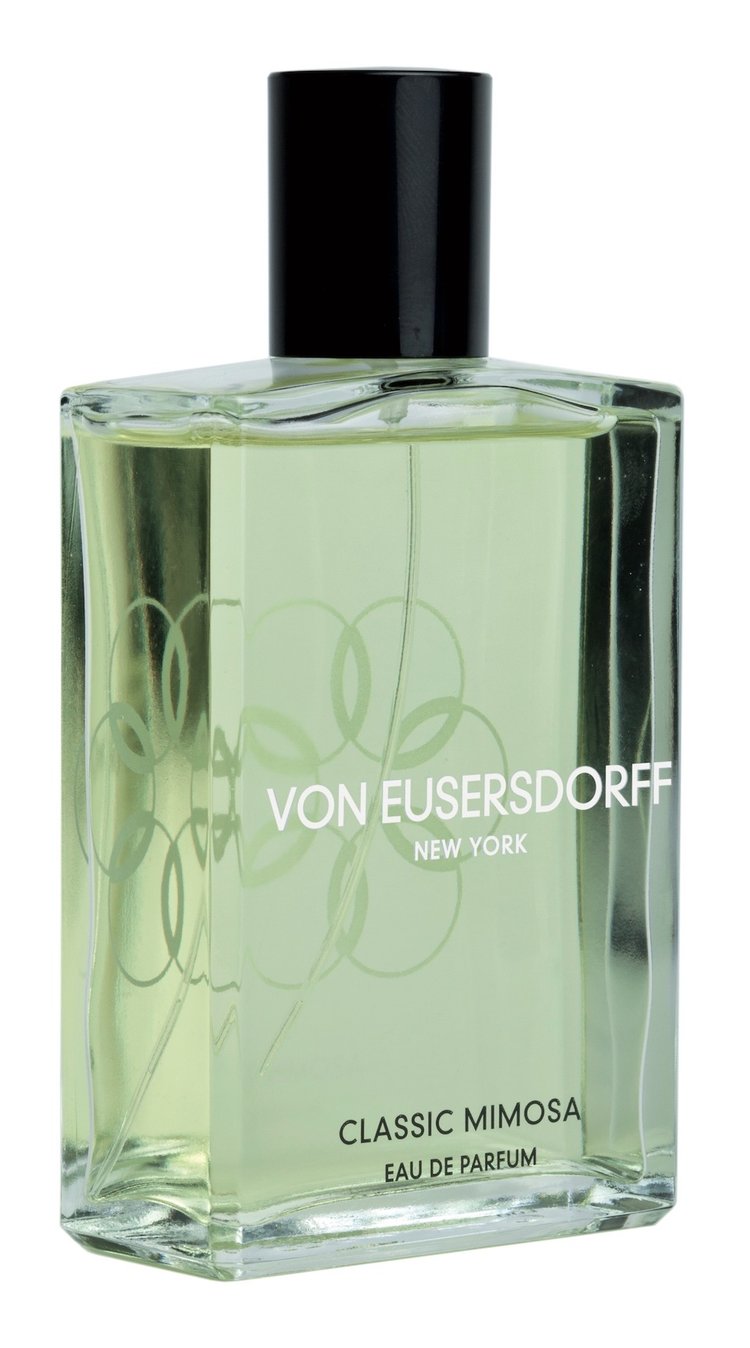 Von Eusersdorff CLASSIC MIMOSA Donna Eau De Parfum 100ml