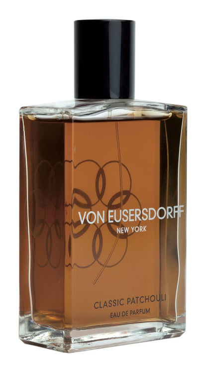 Von Eusersdorff CLASSIC VETIVER Unisex Eau De Parfum 100ml 